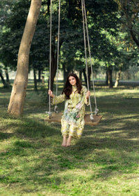 Elaf Chikankari Prints'26 D-6A