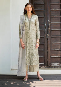 Iznik Spring Summer'26 SS-07