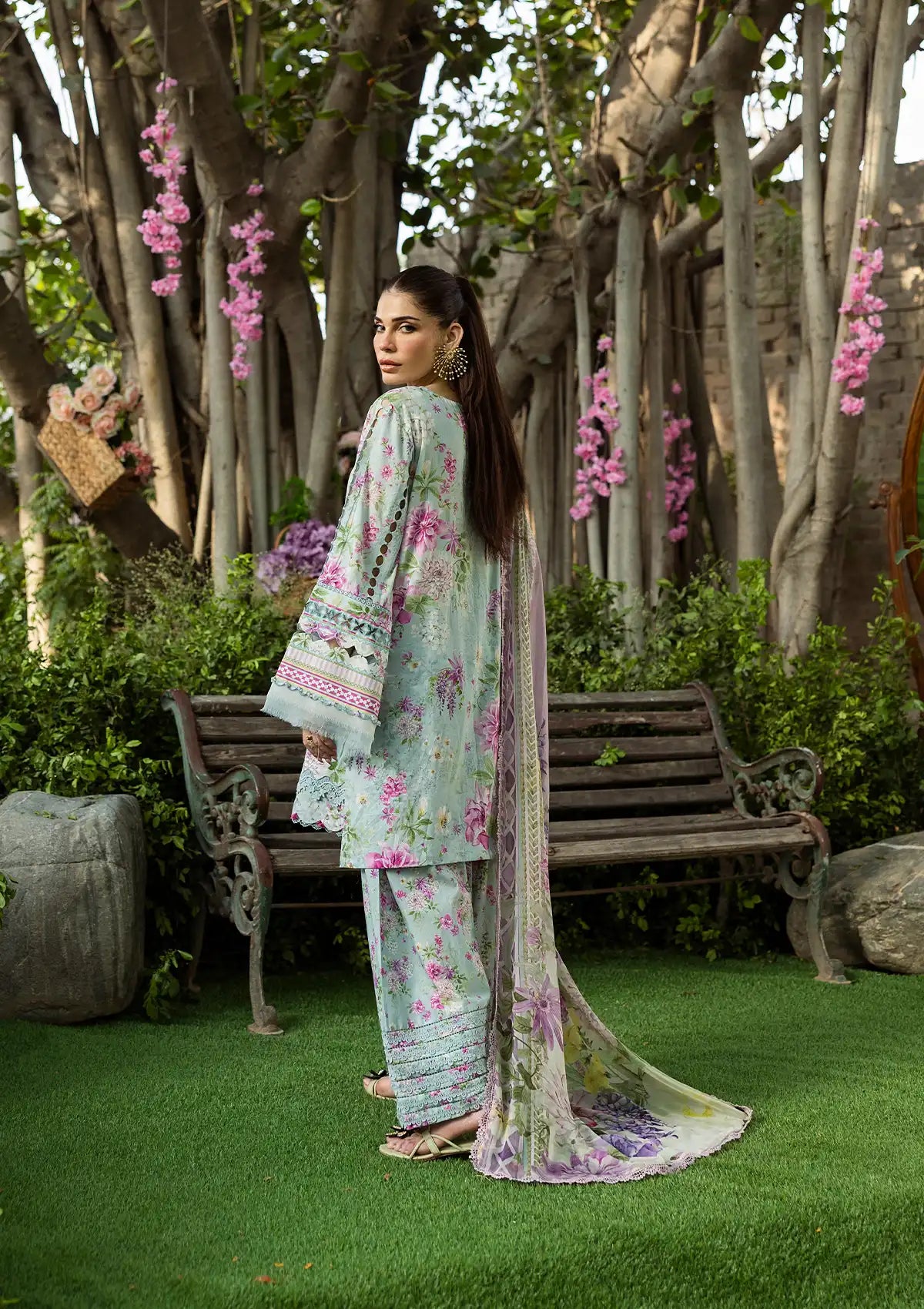 mohsin-saeed-fabrics-designer-daily-wear-formal-and-wedding-suits-within-budget-This-product-is-from-elaf-prints-lawn25-ecd-03b-floral-charm-is-available-on-Mohsin-saeed-fabrics-website.