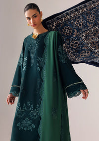 Qalamkar Qline Linen'26 QLW-09 ROMA