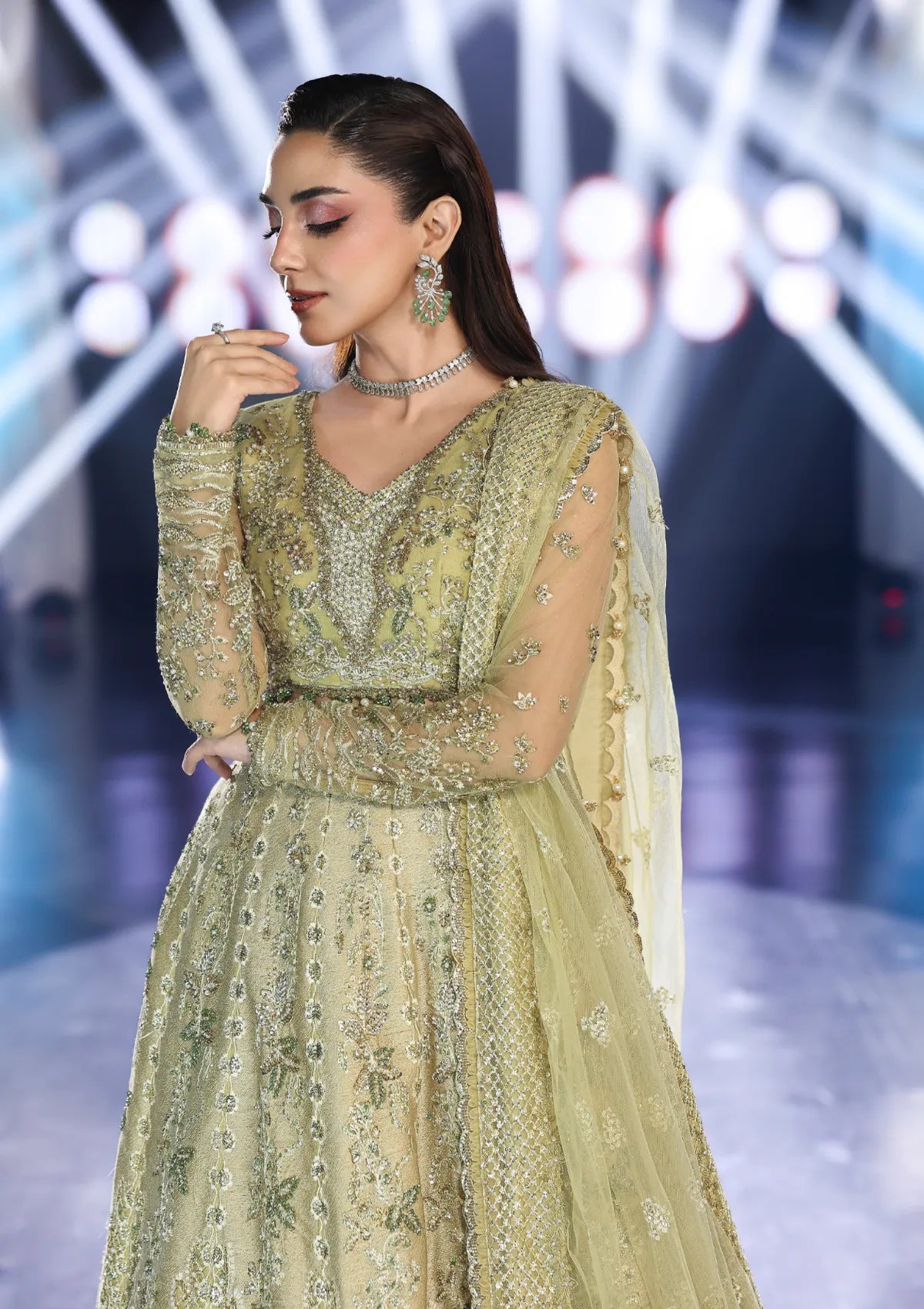 mohsin-saeed-fabrics-is-selling-online-and-in stores-Luxury-daily-wear-wedding-wear-formal-wear-in-budgeted-price-This-product-is-from-elaf-stardom-handwork-formal25-esh-07-mint-majesty-is-available-on-Mohsin-saeed-fabrics-website.