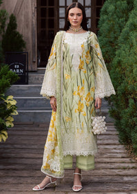 Nureh Gardenia Lawn'26 NSG-212