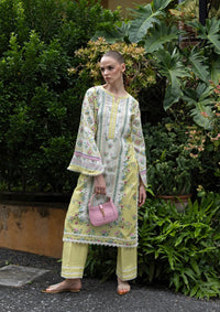 Elaf Ready To Wear'26 EPV-1A LADYBEGOOD