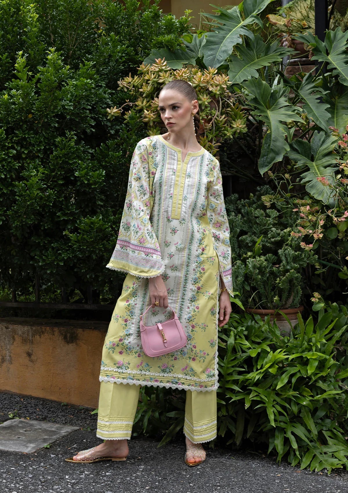 Elaf Ready To Wear'26 EPV-1A LADYBEGOOD
