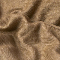 Lux Woolen Shawl By Dynasty D-2 - Light Olive