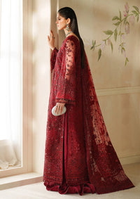 Baroque Chantelle Formal'25 EC-01