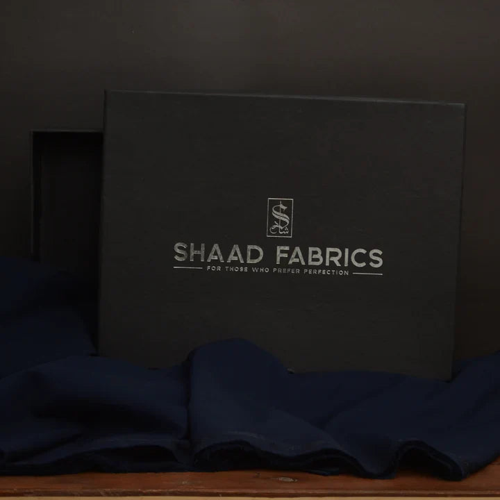 Friction By Shaad - Mohsin Saeed Fabrics