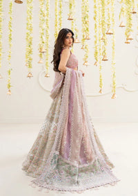 Faiza Saqlain Rua Wedding Festive’25 -Suzan