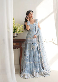 Faiza Saqlain Rua Wedding Festive’25 -Oya