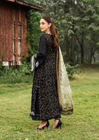Elaf Chikankari Prints'26 D-4A