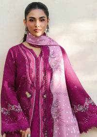 Qalamkar Qprint'25 QW-01 B Joris