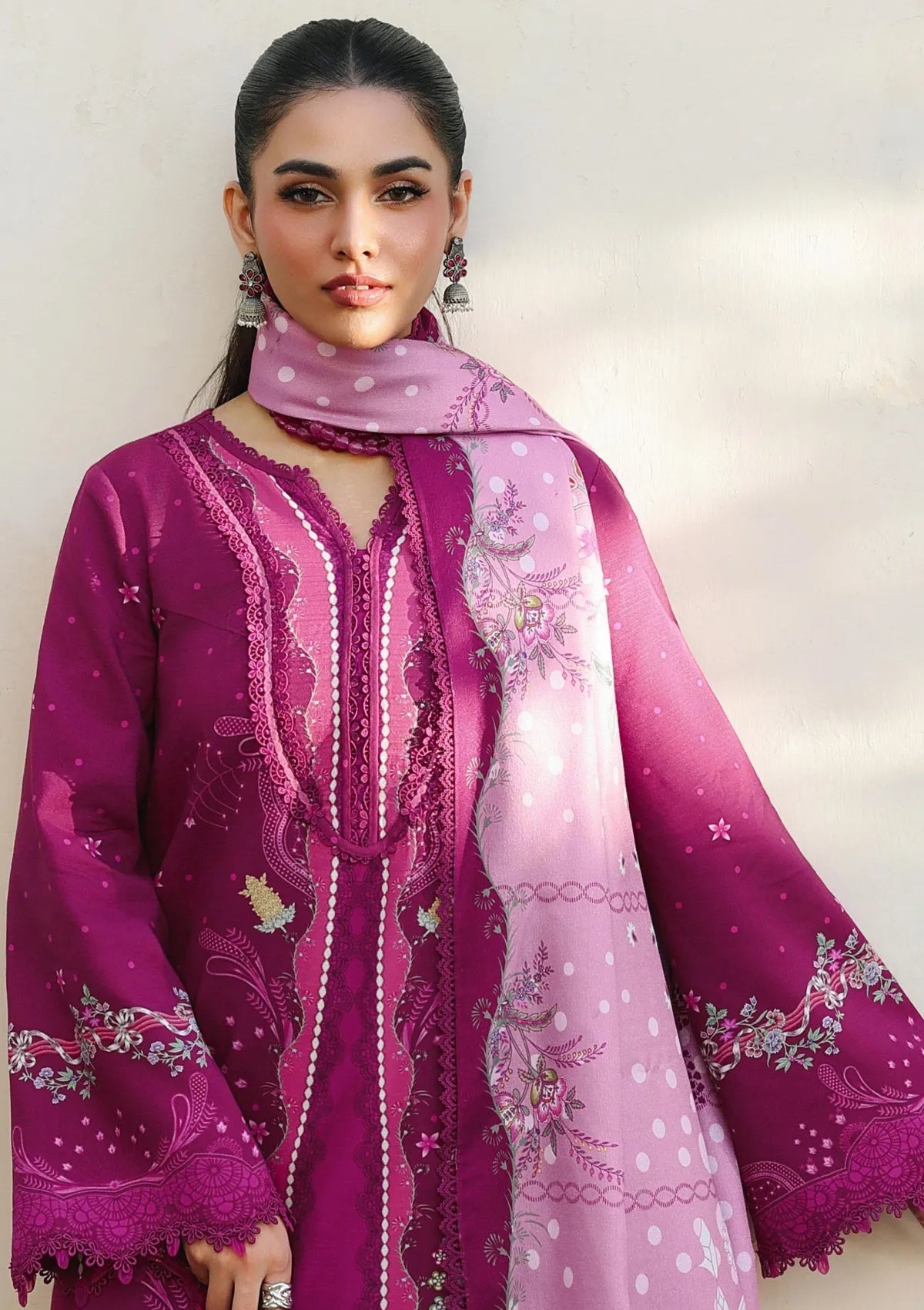 Qalamkar Qprint'25 QW-01 B Joris