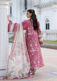 Elaf Signature Emb Prints Vol'II'26 ESG-5B DELILAH