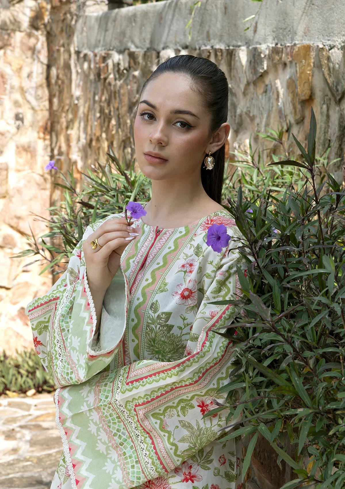 Elaf Ready To Wear'26 EPV-10B VALENTINA