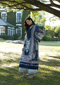 Elaf Signature Lawn'26 ESA-2A VERONICA