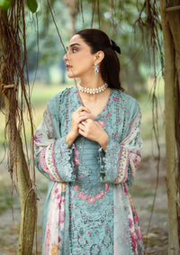 Elaf Chikankari Prints'26 D-2B