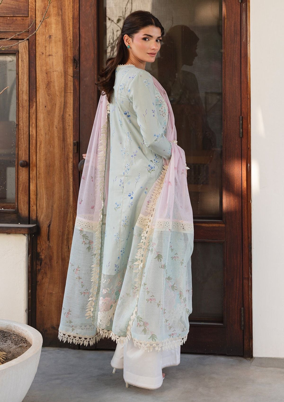 Ayzel Whisper Emb Lawn'26 -GLINT