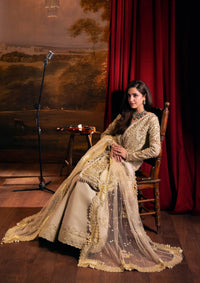 Elaf Serenade The Formal Handwork'26 EHM-01 OPERA