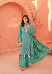 Johra Vihana Winter'25 JW-578