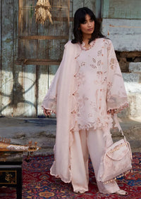 Zaha Meili Lawn'26 ZL-14A TAO ROU