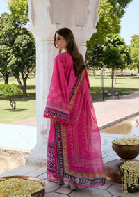 Kahf Prints Lawn'26 KPS-4B GULNAR