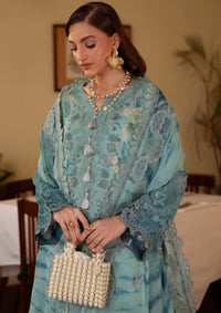 Nureh Maya Swiss'26 NS-160