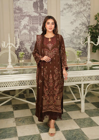 Johra Arnish Winter'25 JW-335