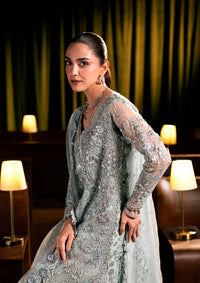 Elaf Serenade The Formal Handwork'26 EHM-04 LUMIERE