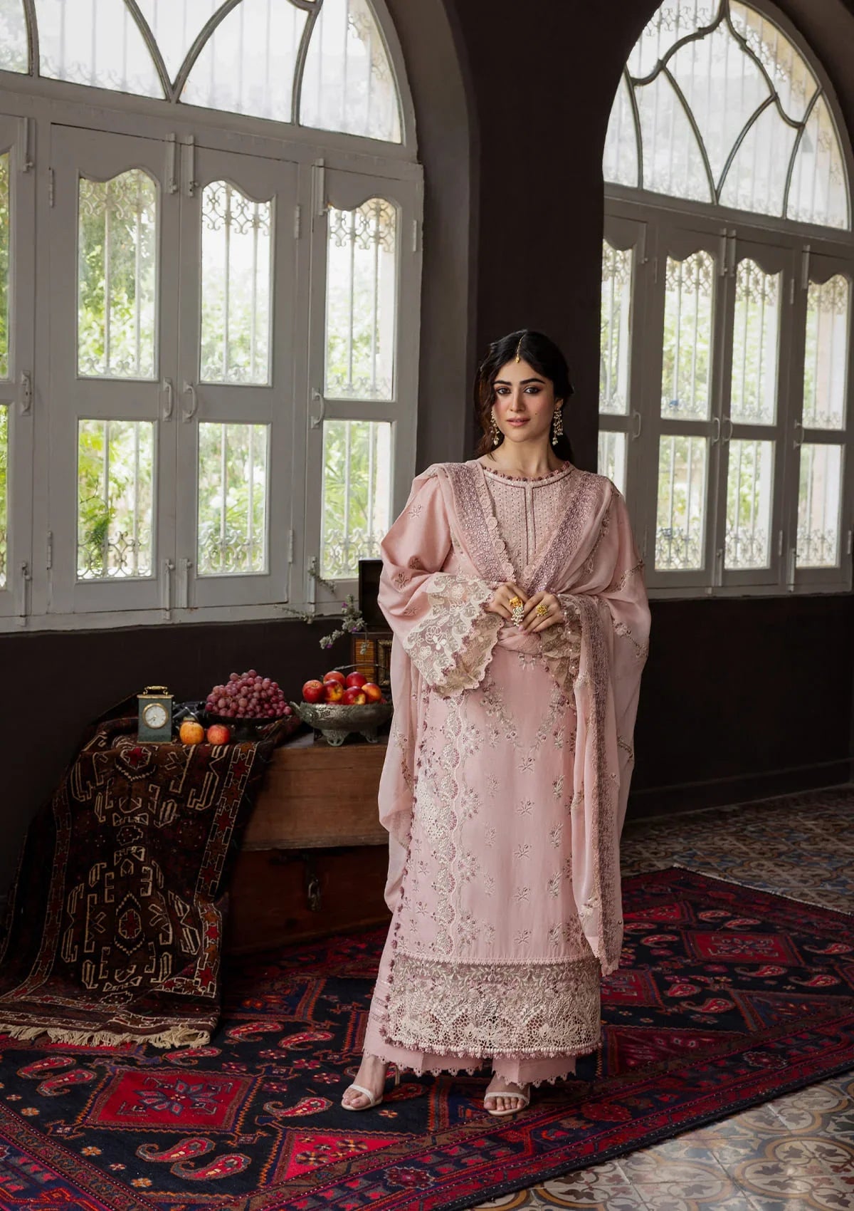 mohsin-saeed-fabrics-affordable-luxury-outfits-for-daily-formal-and-wedding-wear-This-product-is-from-kahf-karandi25-kkh-08-rosabelle-is-available-on-Mohsin-saeed-fabrics-website.