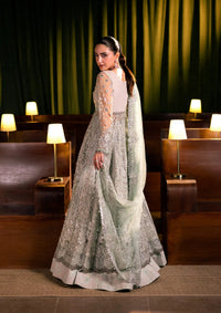 Elaf Serenade The Formal Handwork'26 EHM-06 MOONVEIL