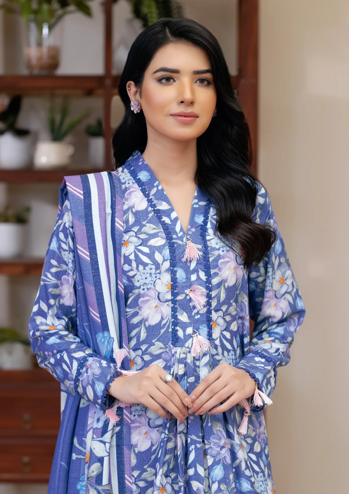 Johra Azreen Winter'25  JW-531