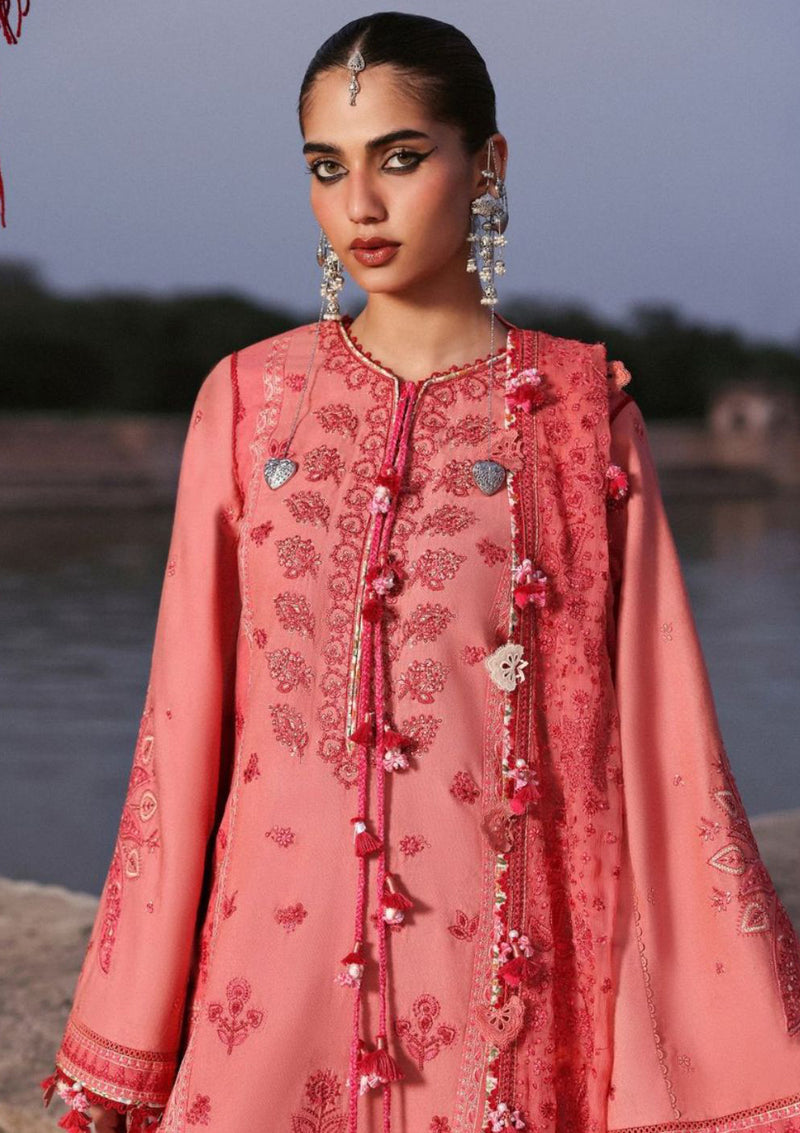 Hussain Rehar Karandi'25 - Amani