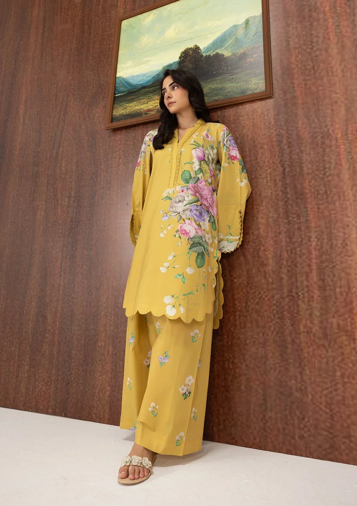Elaf Ready To Wear Vol-2'26 CONTEMPORARY
