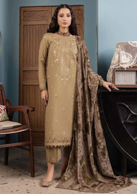 Zouq By Humdum'25 D-02