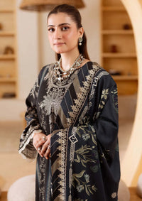 Nureh Signature Printed Marina'25 SP-186