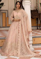Rajwani Aghaz Luxury Formal'25 AG-05 GHAZAL
