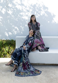 Elaf Santorini Prints Vol-1'26 EPN-1B POIS & HER