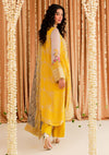 Charizma Vasal Chiffon'23 VSL-04 - Mohsin Saeed Fabrics