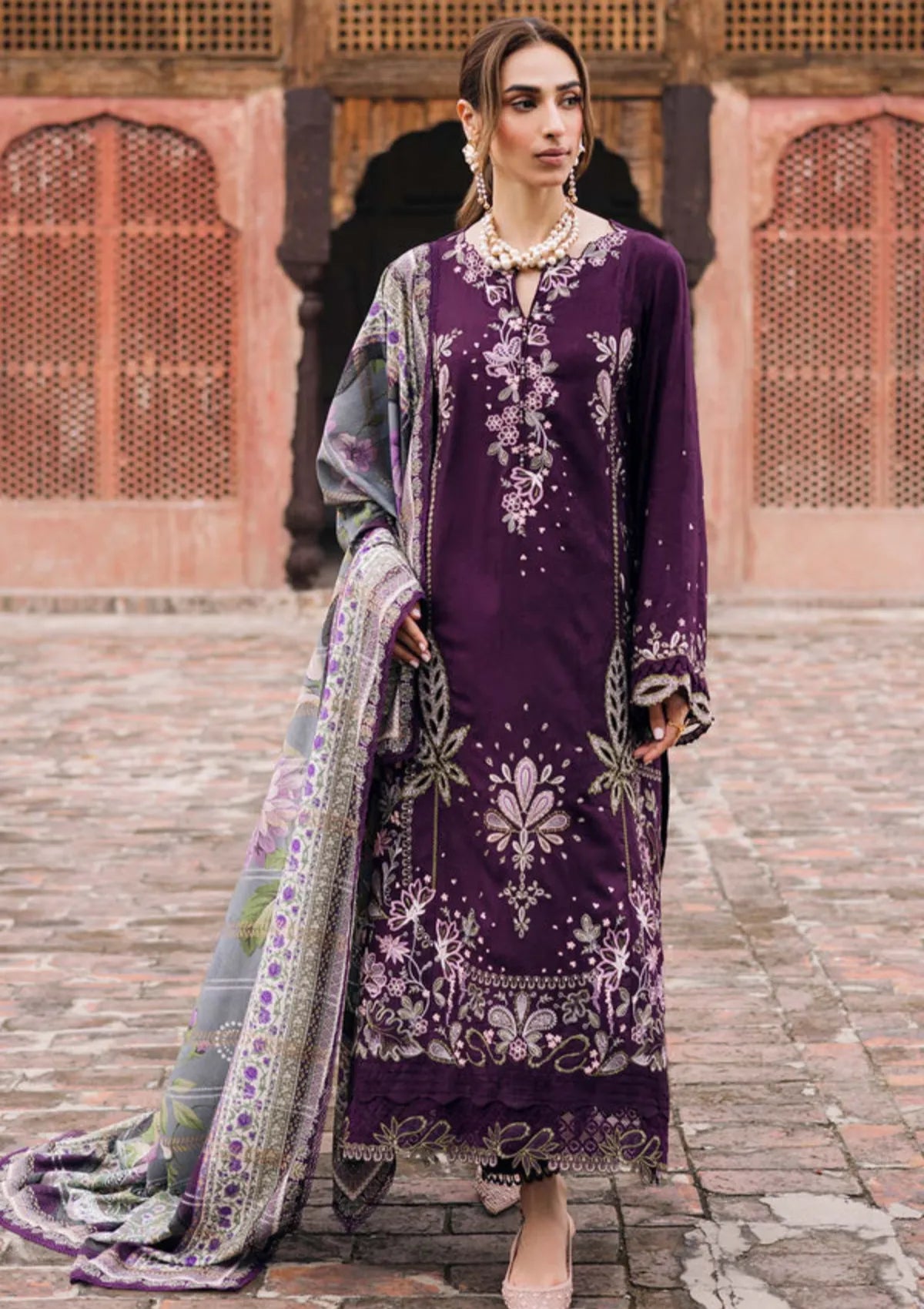 mohsin-saeed-fabrics-luxury-fashion-collection-daily-wear-wedding-and-formal-in-budget-This-product-is-from-nureh-maya-linen25-nw-104-is-available-on-Mohsin-saeed-fabrics-website.