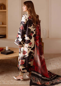 Nureh Signature Printed Marina'25 SP-182