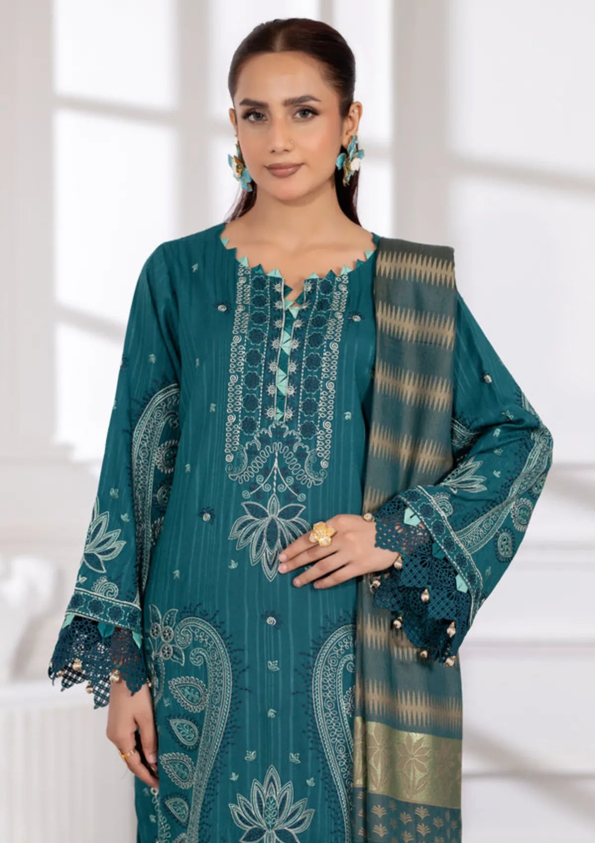 Johra Ameeli Winter'25 JW-738