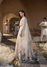 Elaf Celebrations Formal Handwork'25 EFH-05 PARIZAAD