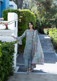 Elaf Santorini Prints Vol-1'26 EPN-8A EIRINI BLOOM