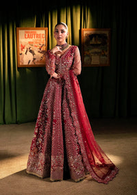 Elaf Serenade The Formal Handwork'26 EHM-07 AMOUR