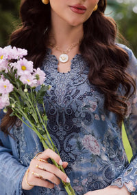 Nureh Ballerina Chiffon'25 NU2-184