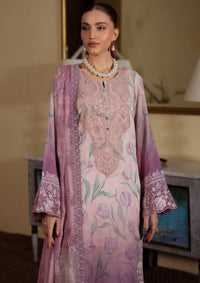 Nureh Maya Swiss'26 NS-159