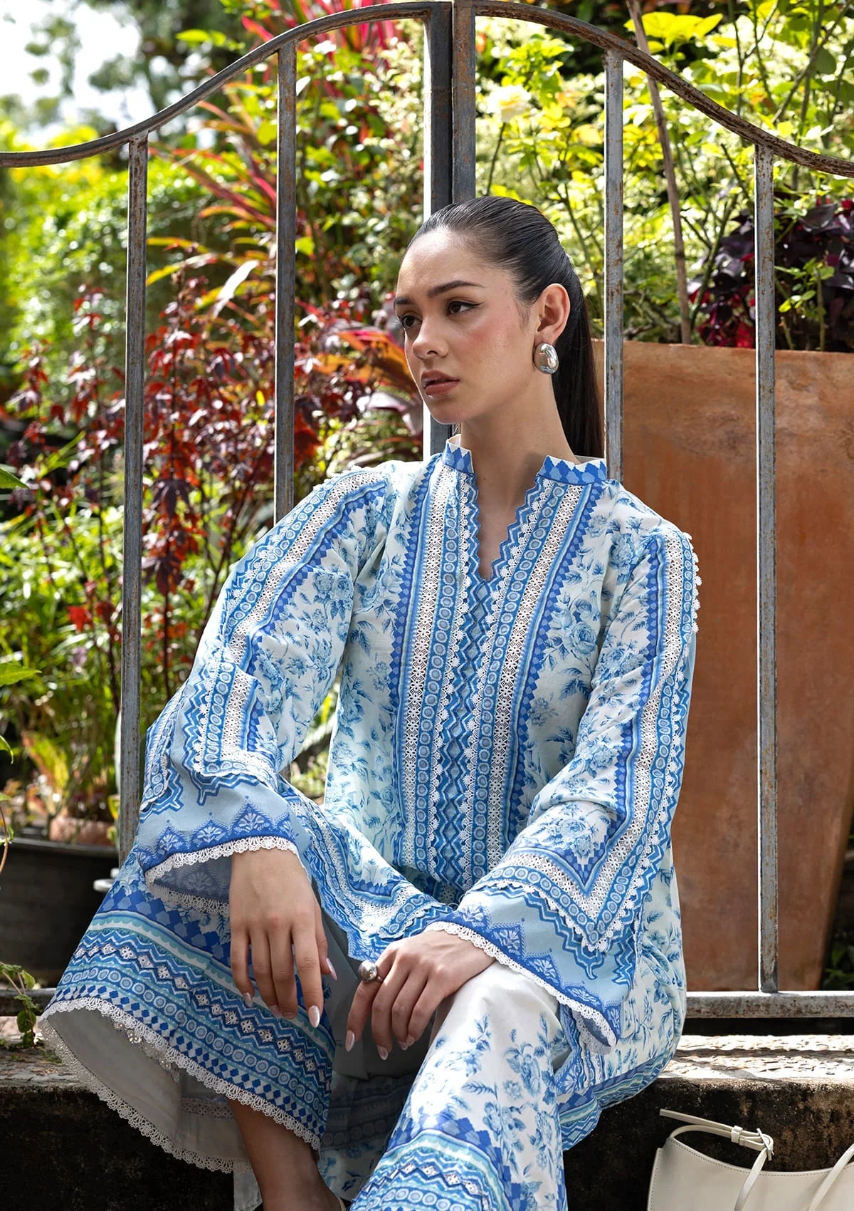 Elaf Ready To Wear'26 EPV-8A SEA LEVEL