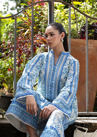 Elaf Ready To Wear'26 EPV-8A SEA LEVEL