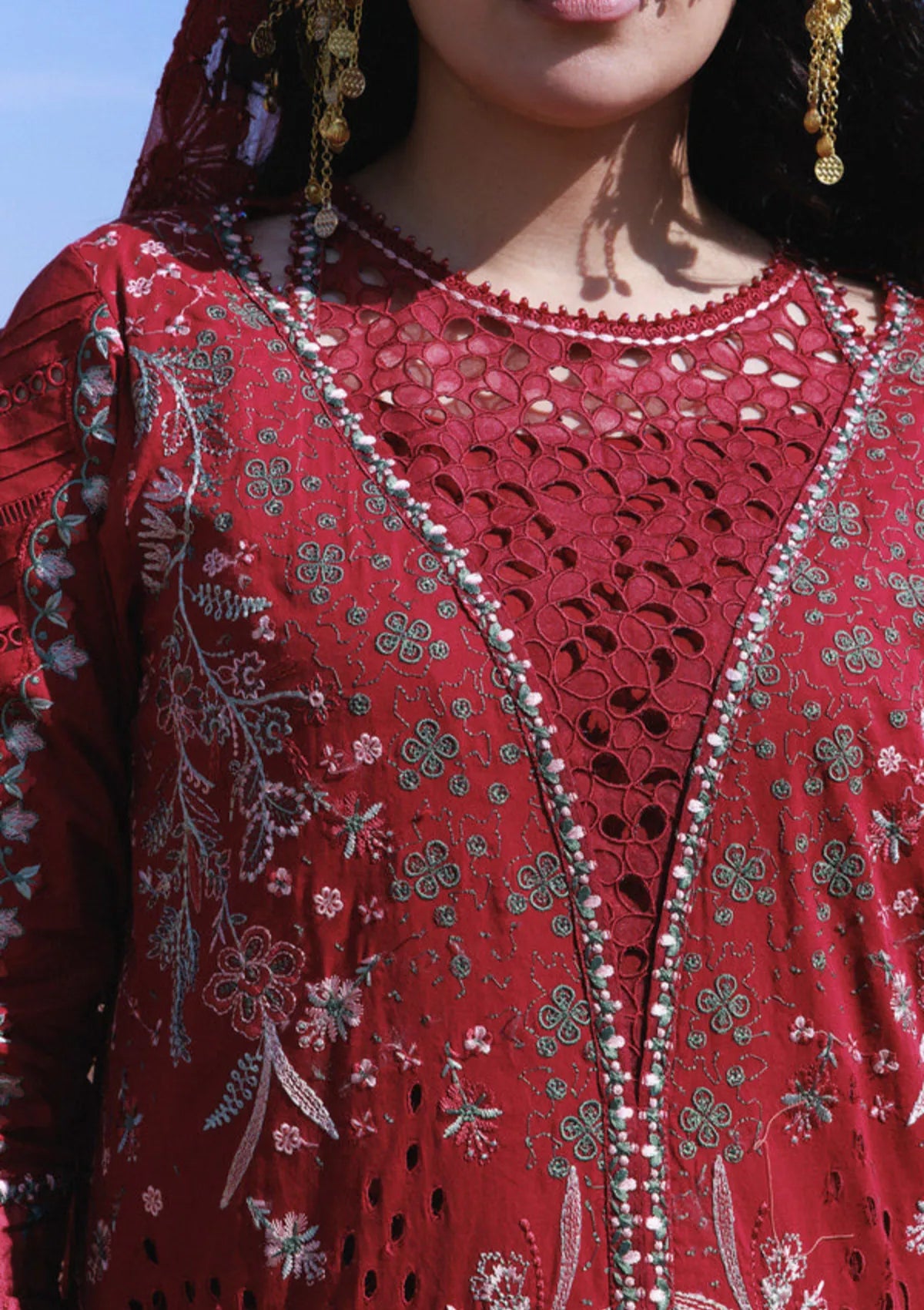 Nureh Aman'26 NE-230 Kiraz