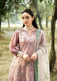 Elaf Chikankari Prints'26 D-8A